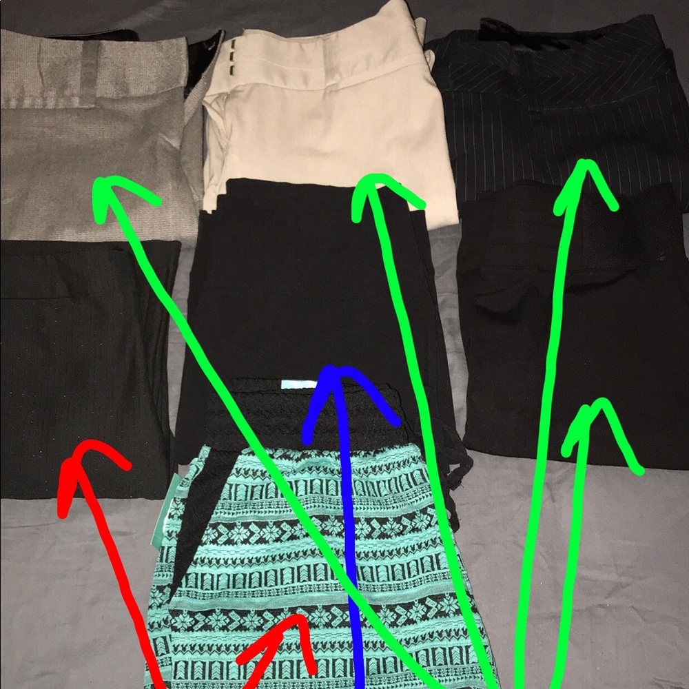 Women’s and Juniors Clothing
